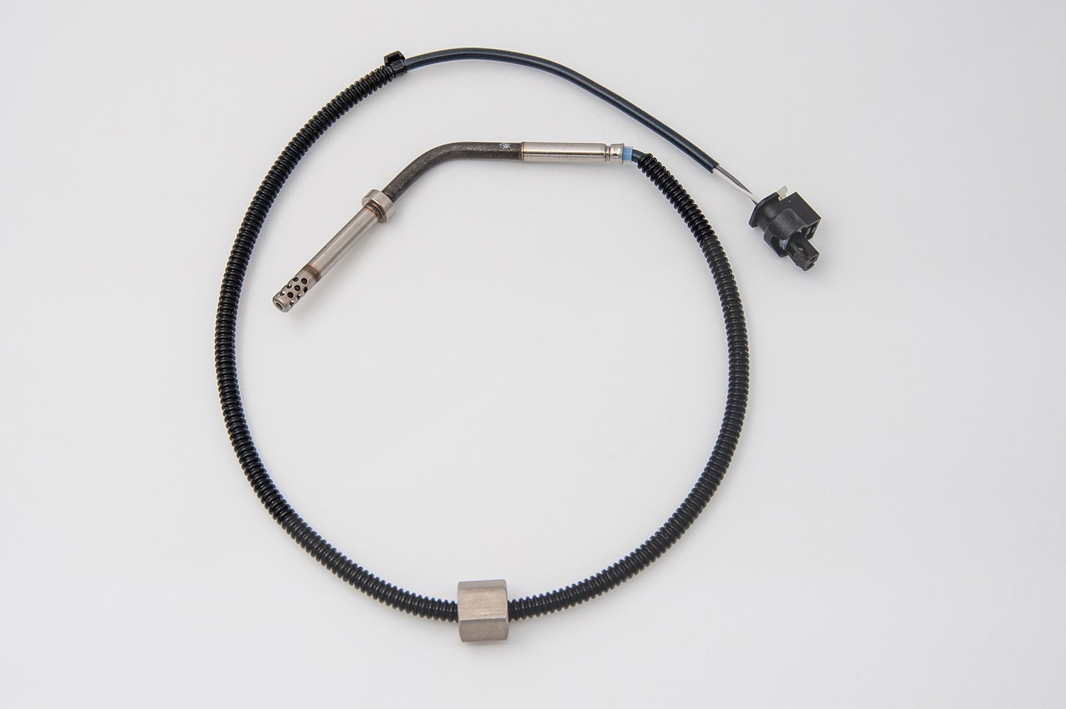 Prexaparts Sensor, Abgastemperatur [Hersteller-Nr. P302006] für Mercedes-Benz
