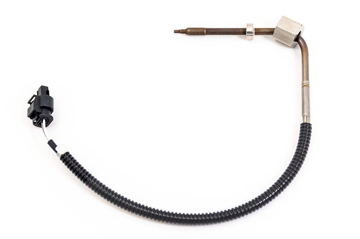 Prexaparts Sensor, Abgastemperatur [Hersteller-Nr. P302009] für Mercedes-Benz