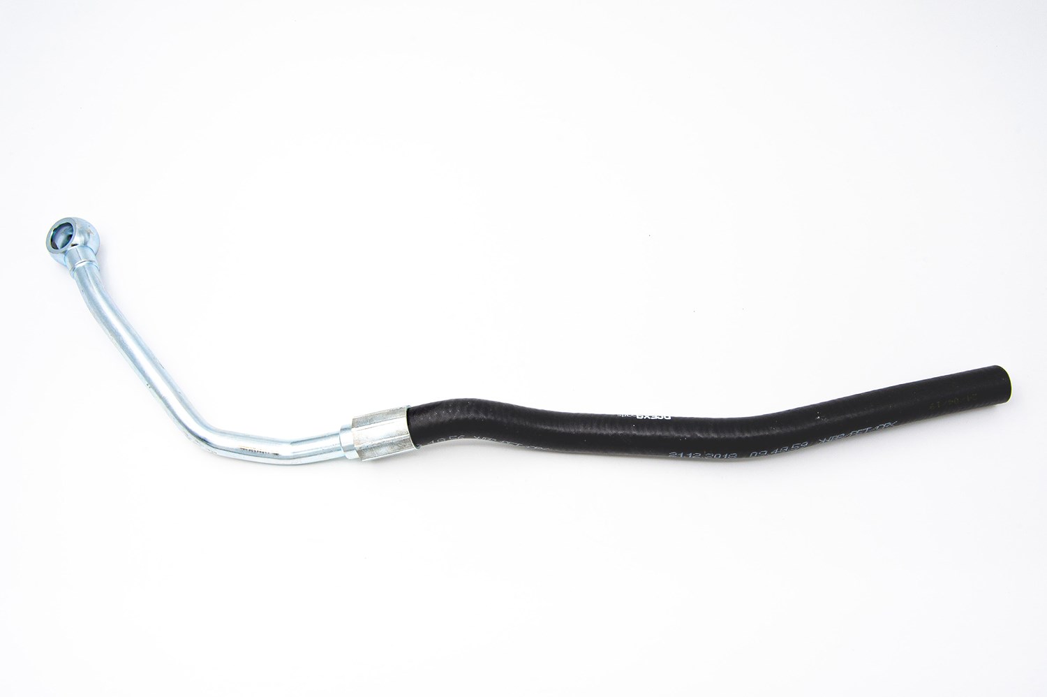 Prexaparts Hydraulikschlauch, Lenkung [Hersteller-Nr. P226431] für BMW