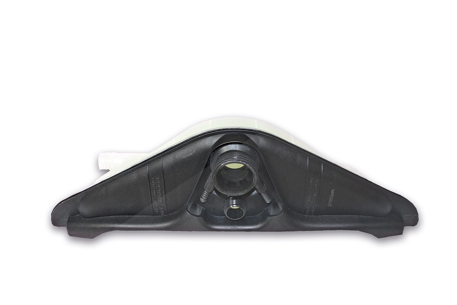 Prexaparts Ausgleichsbehälter, Kühlmittel [Hersteller-Nr. P227004] für BMW