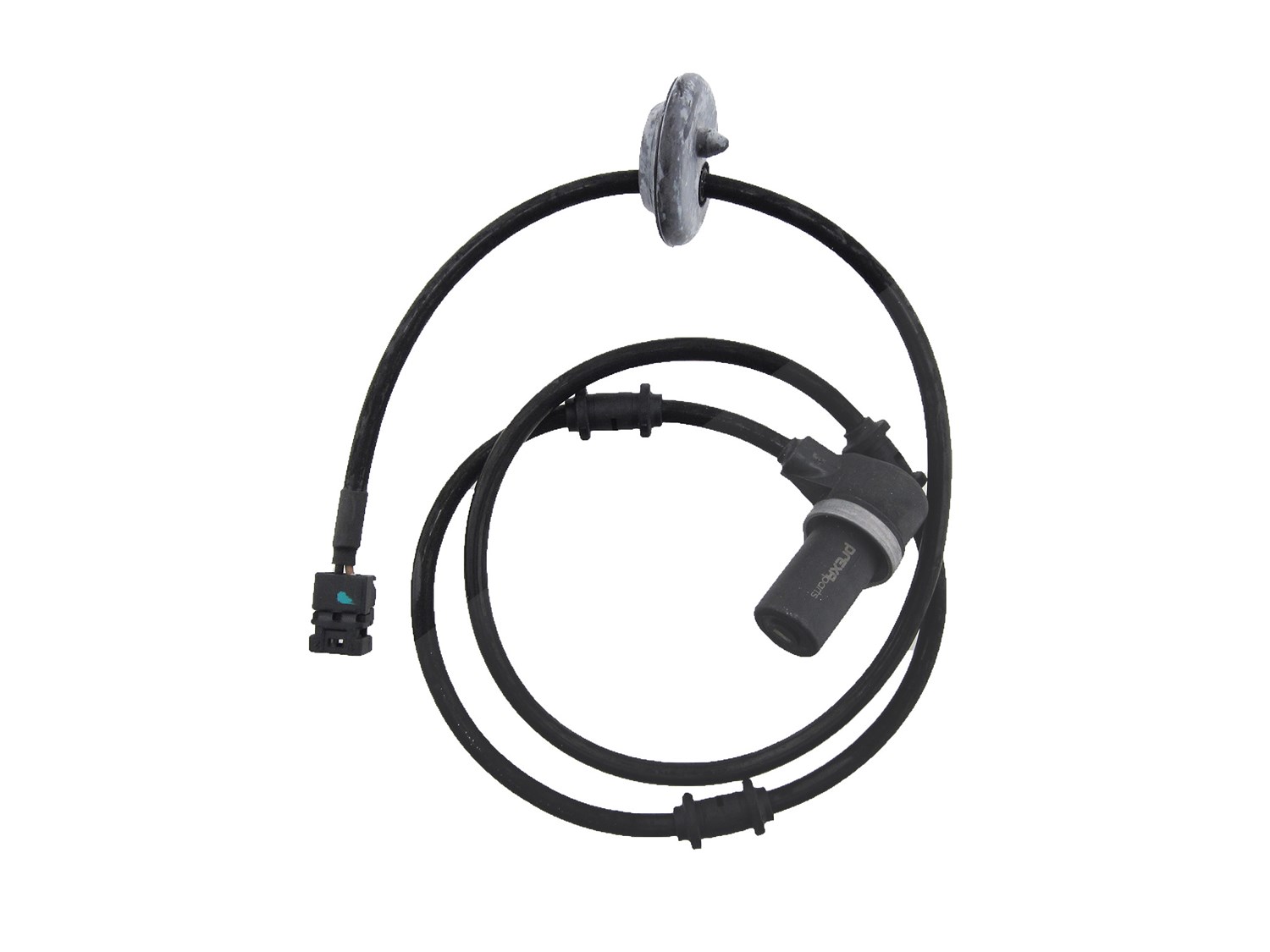 Prexaparts Sensor, Raddrehzahl [Hersteller-Nr. P301004] für Mercedes-Benz