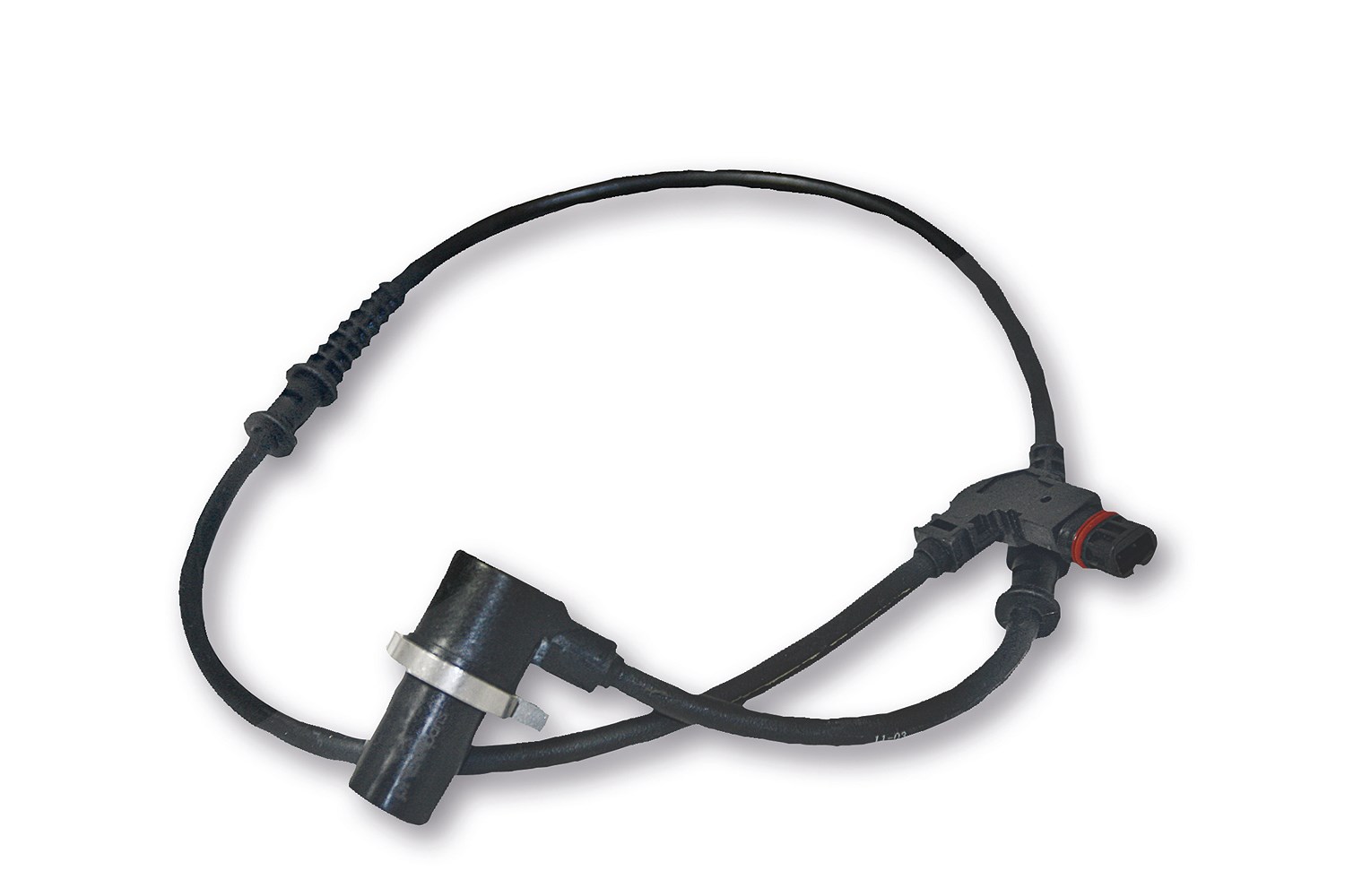 Prexaparts Sensor, Raddrehzahl [Hersteller-Nr. P301007] für Mercedes-Benz