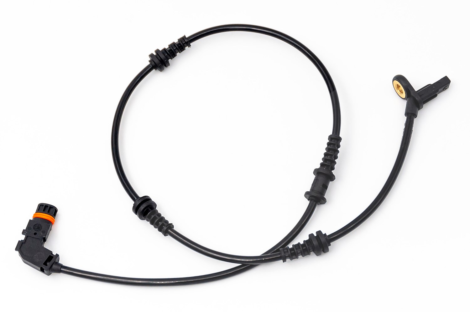 Prexaparts Sensor, Raddrehzahl [Hersteller-Nr. P301051] für Mercedes-Benz