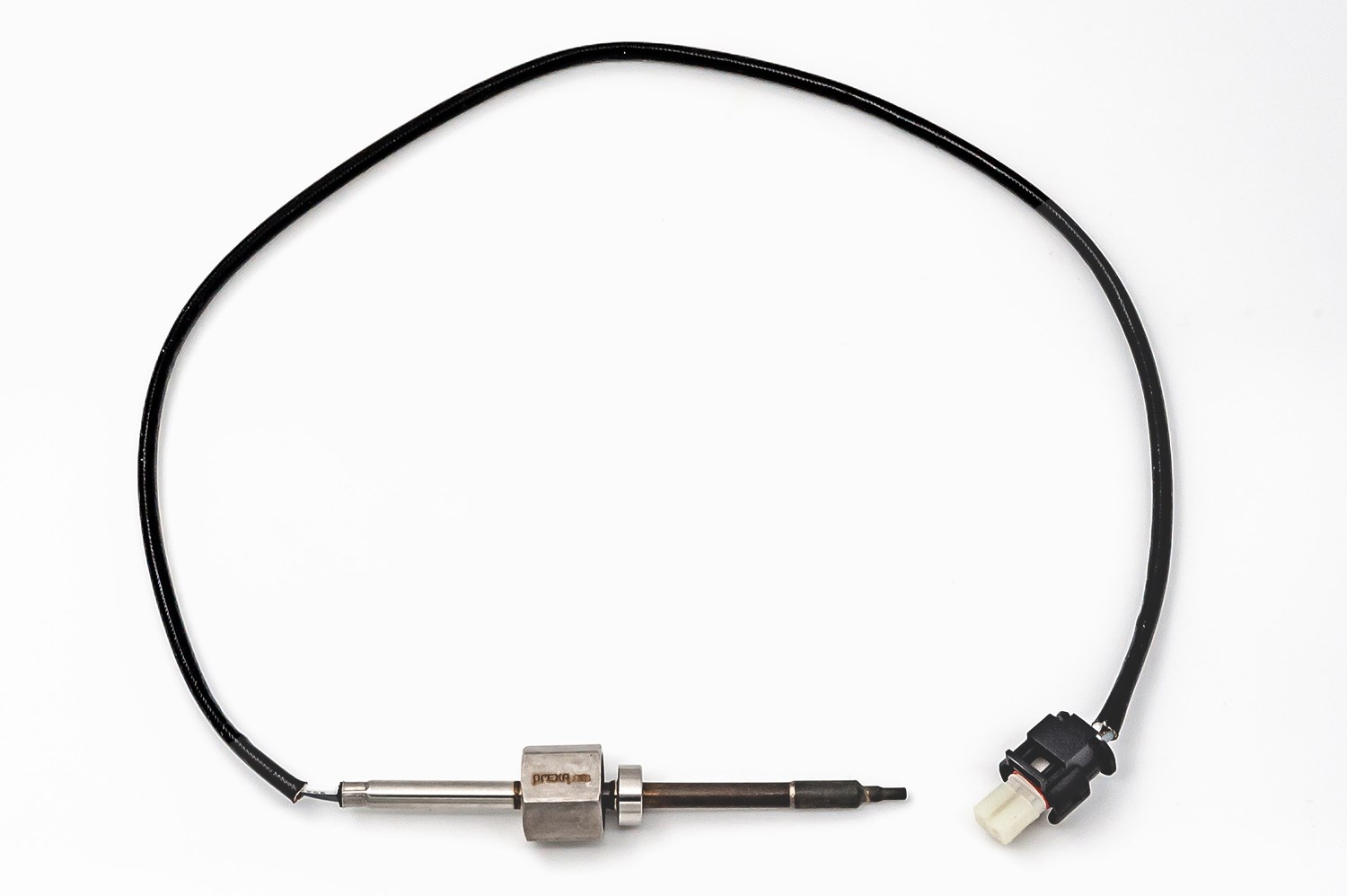 Prexaparts Sensor, Abgastemperatur [Hersteller-Nr. P304030] für Mercedes-Benz