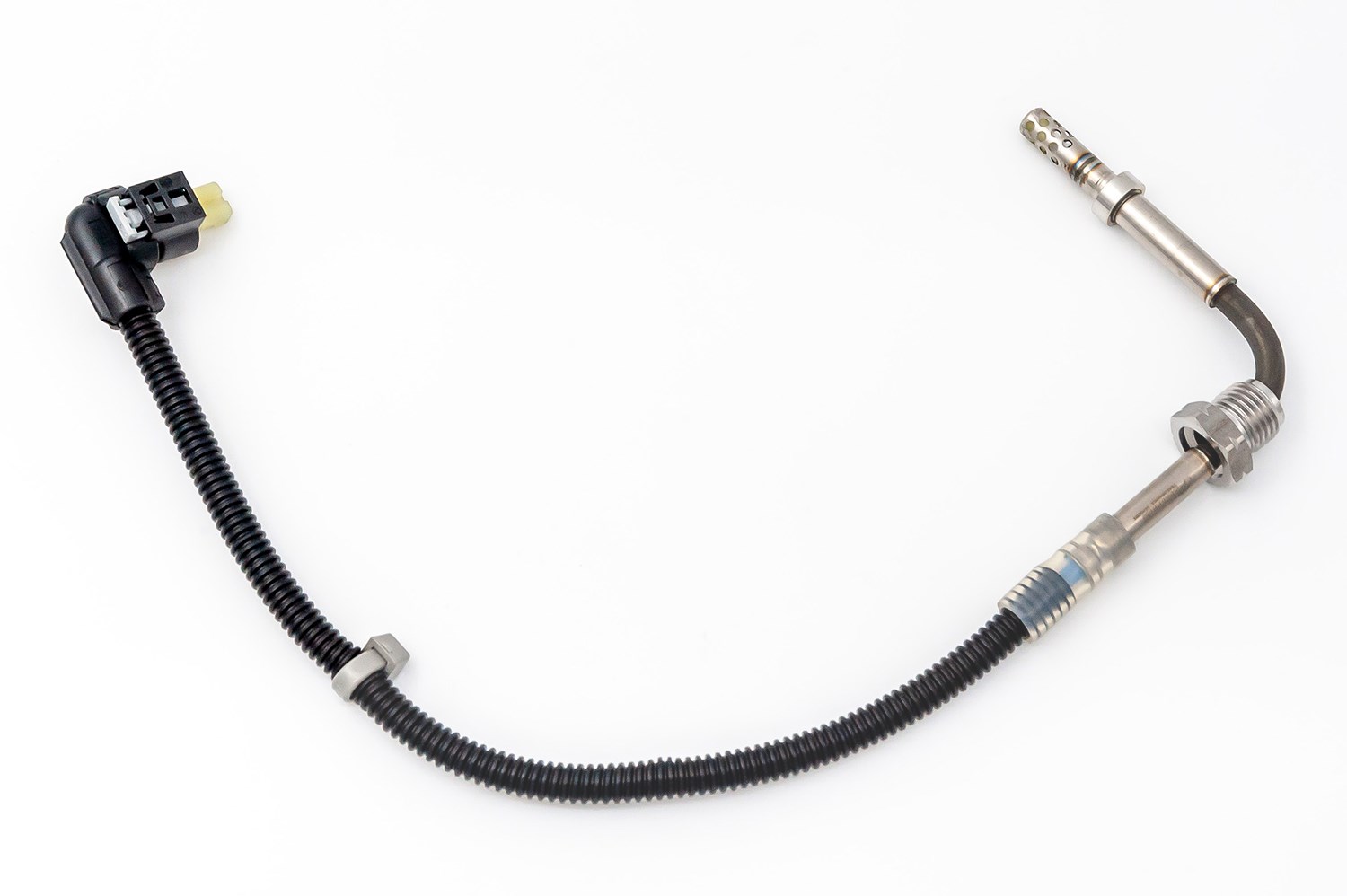 Prexaparts Sensor, Abgastemperatur [Hersteller-Nr. P304031] für Mercedes-Benz
