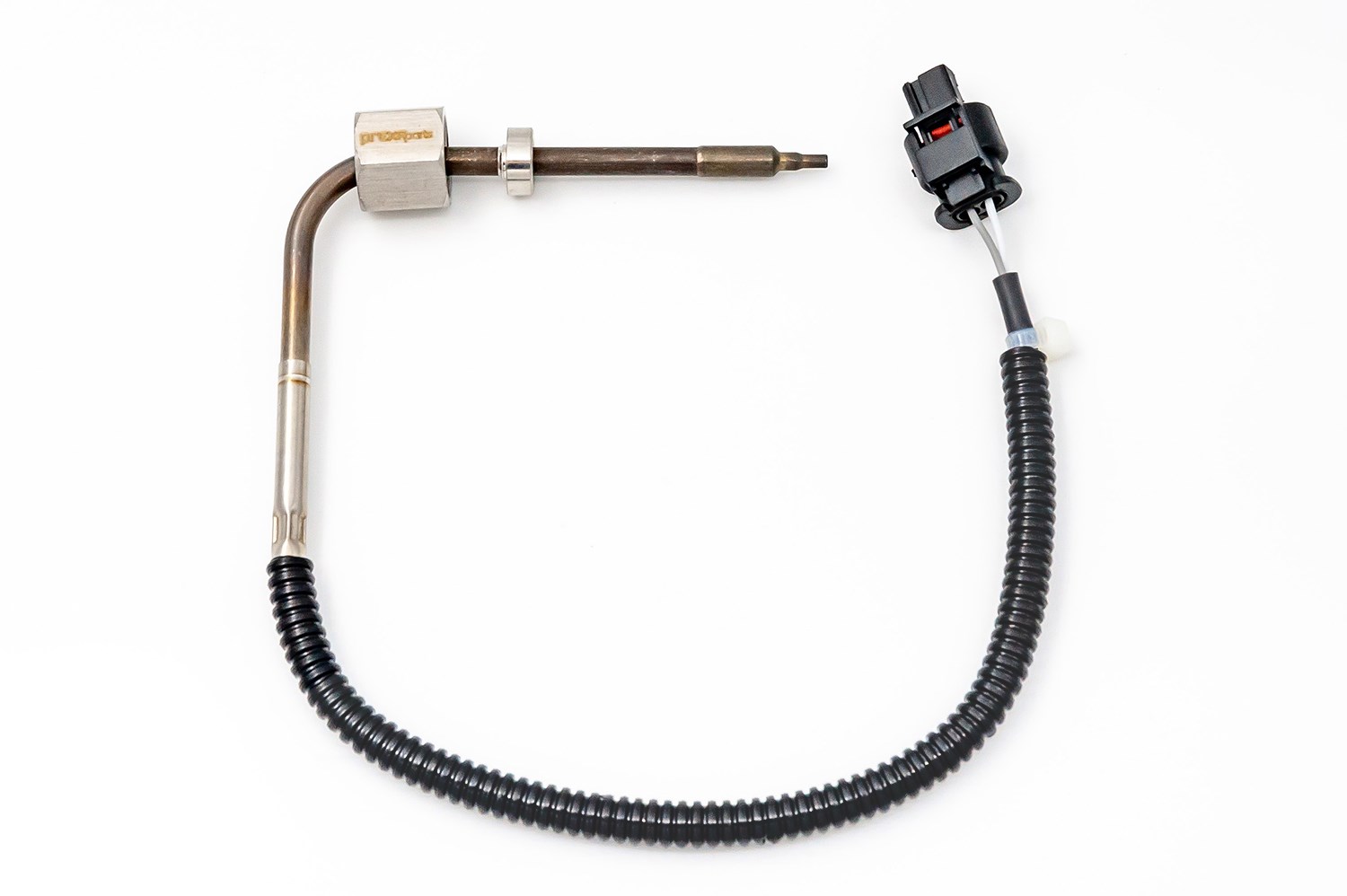 Prexaparts Sensor, Abgastemperatur [Hersteller-Nr. P302007] für Mercedes-Benz