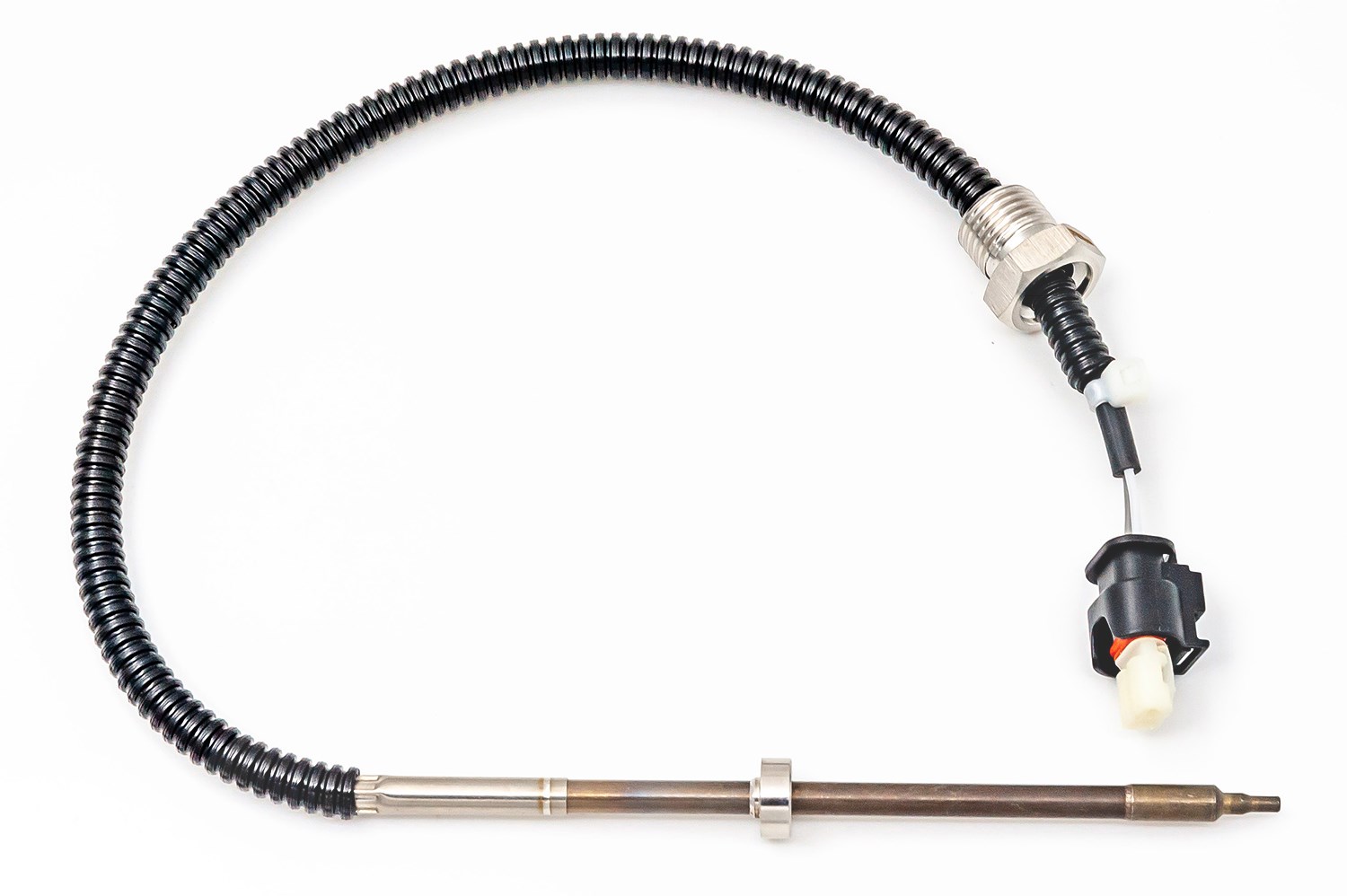 Prexaparts Sensor, Abgastemperatur [Hersteller-Nr. P304046] für Mercedes-Benz