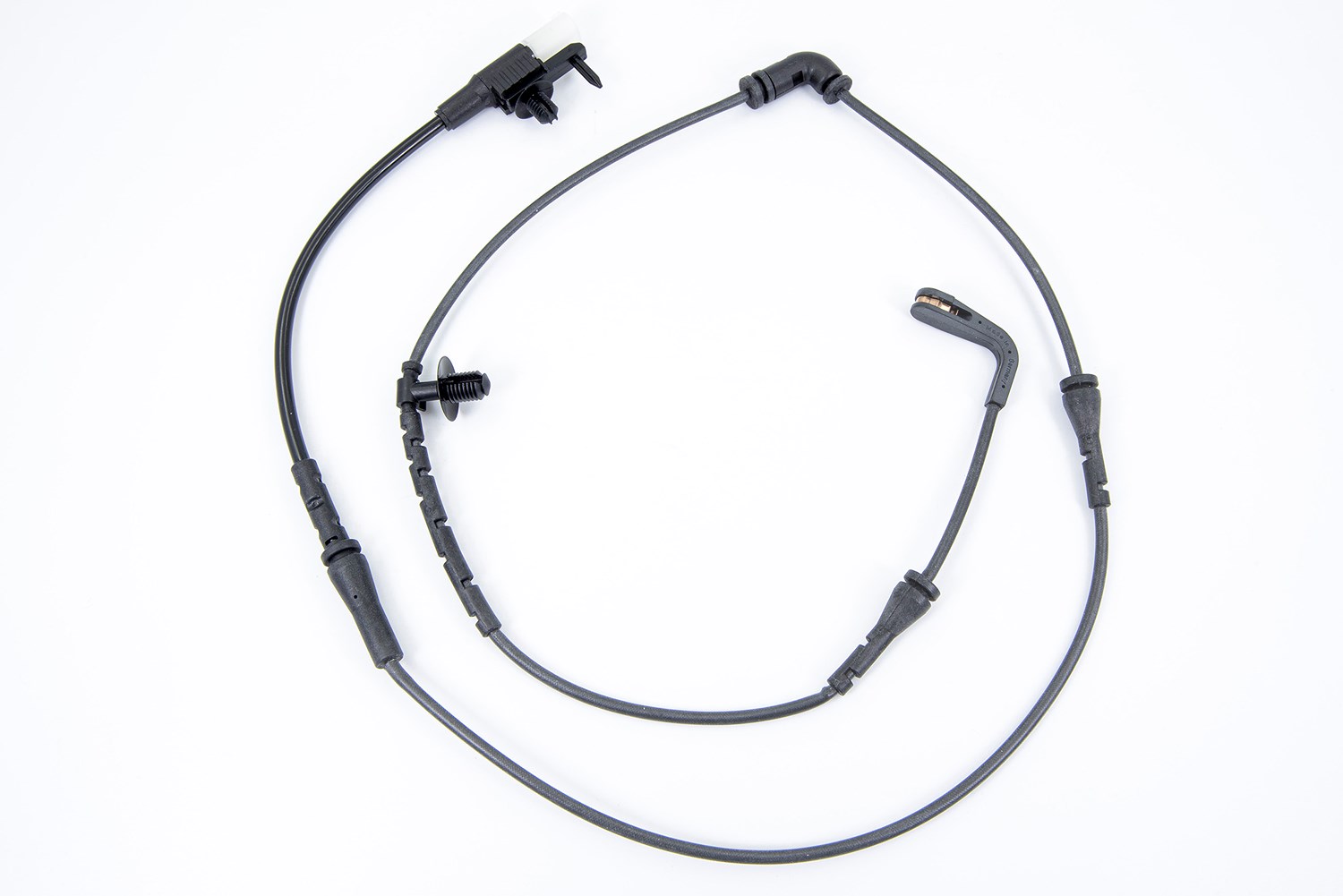 Prexaparts Warnkontakt, Bremsbelagverschleiß [Hersteller-Nr. P403046] für Land Rover