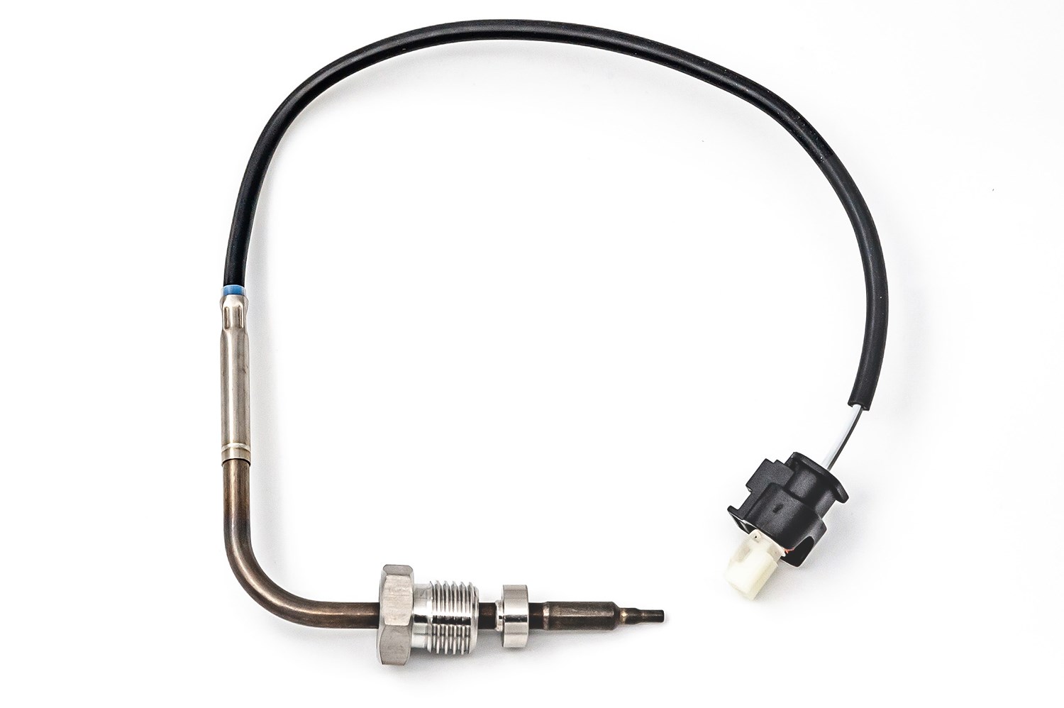 Prexaparts Sensor, Abgastemperatur [Hersteller-Nr. P304038] für Mercedes-Benz
