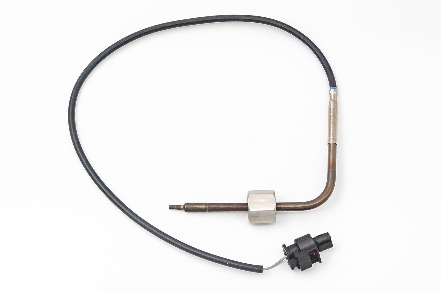Prexaparts Sensor, Abgastemperatur [Hersteller-Nr. P304040] für Mercedes-Benz