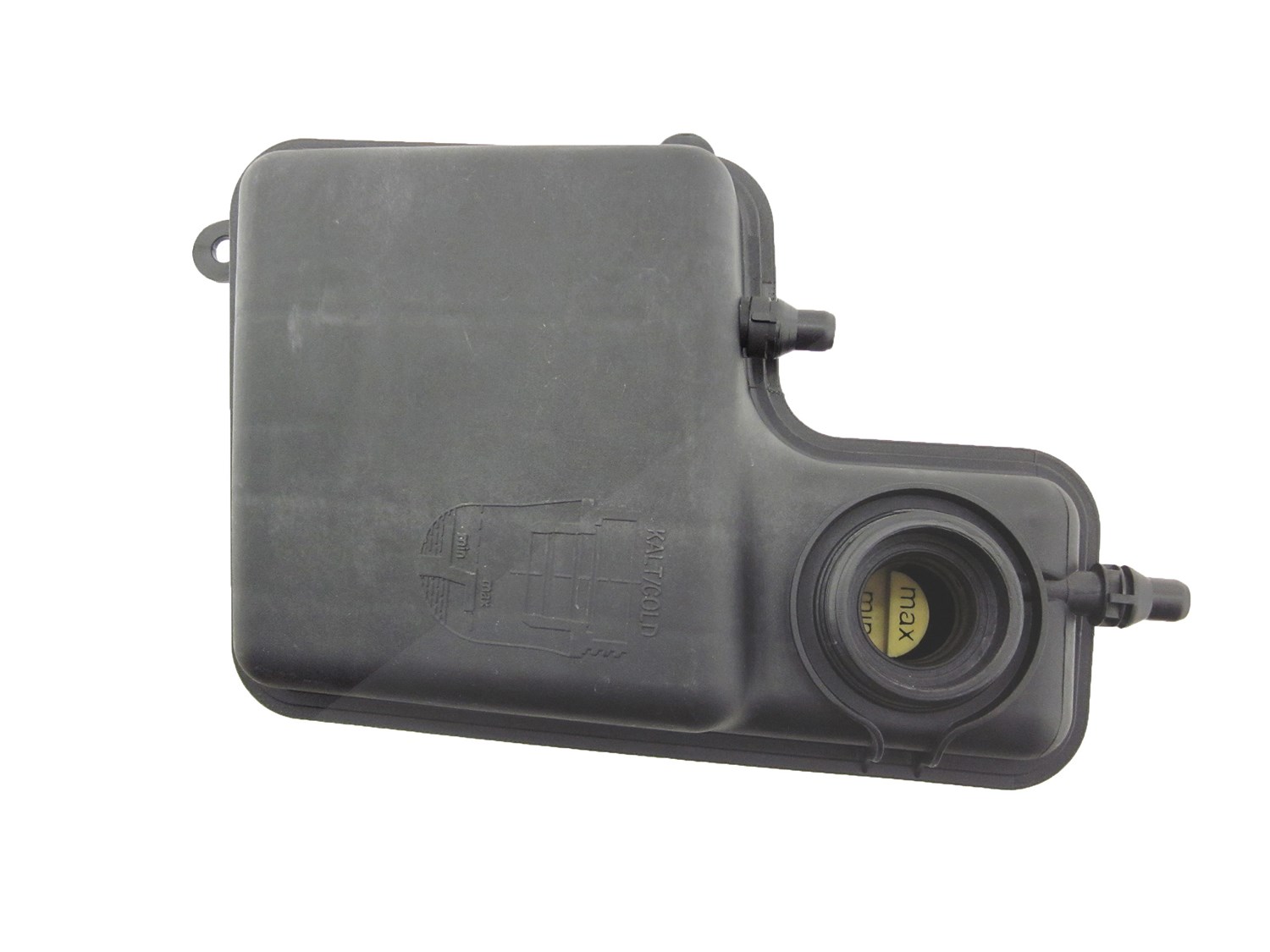 Prexaparts Ausgleichsbehälter, Kühlmittel [Hersteller-Nr. P227012] für BMW