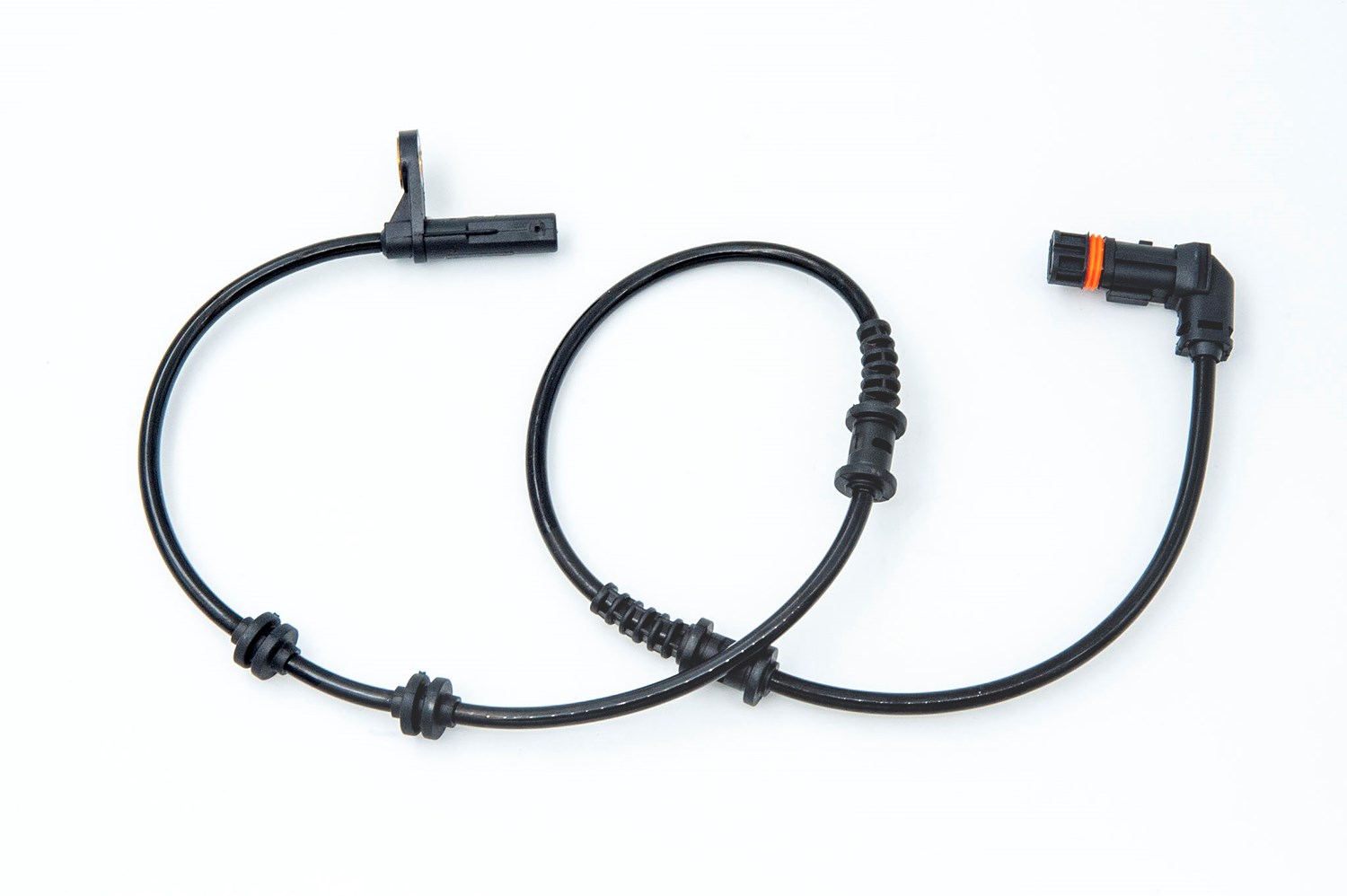 Prexaparts Sensor, Raddrehzahl [Hersteller-Nr. P301065] für Mercedes-Benz