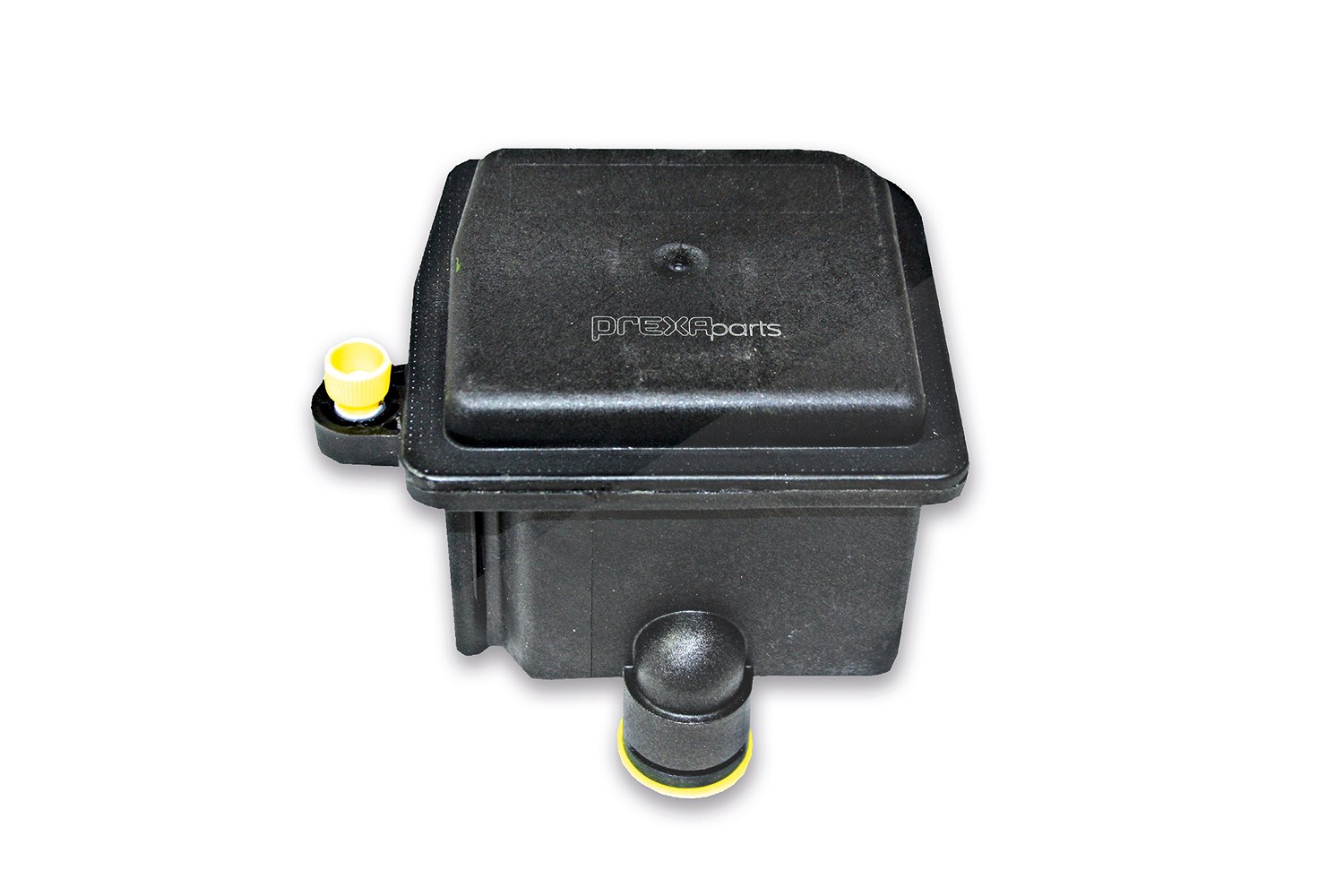 Prexaparts Ausgleichsbehälter, Hydrauliköl-Servolenkung [Hersteller-Nr. P327012] für Mercedes-Benz