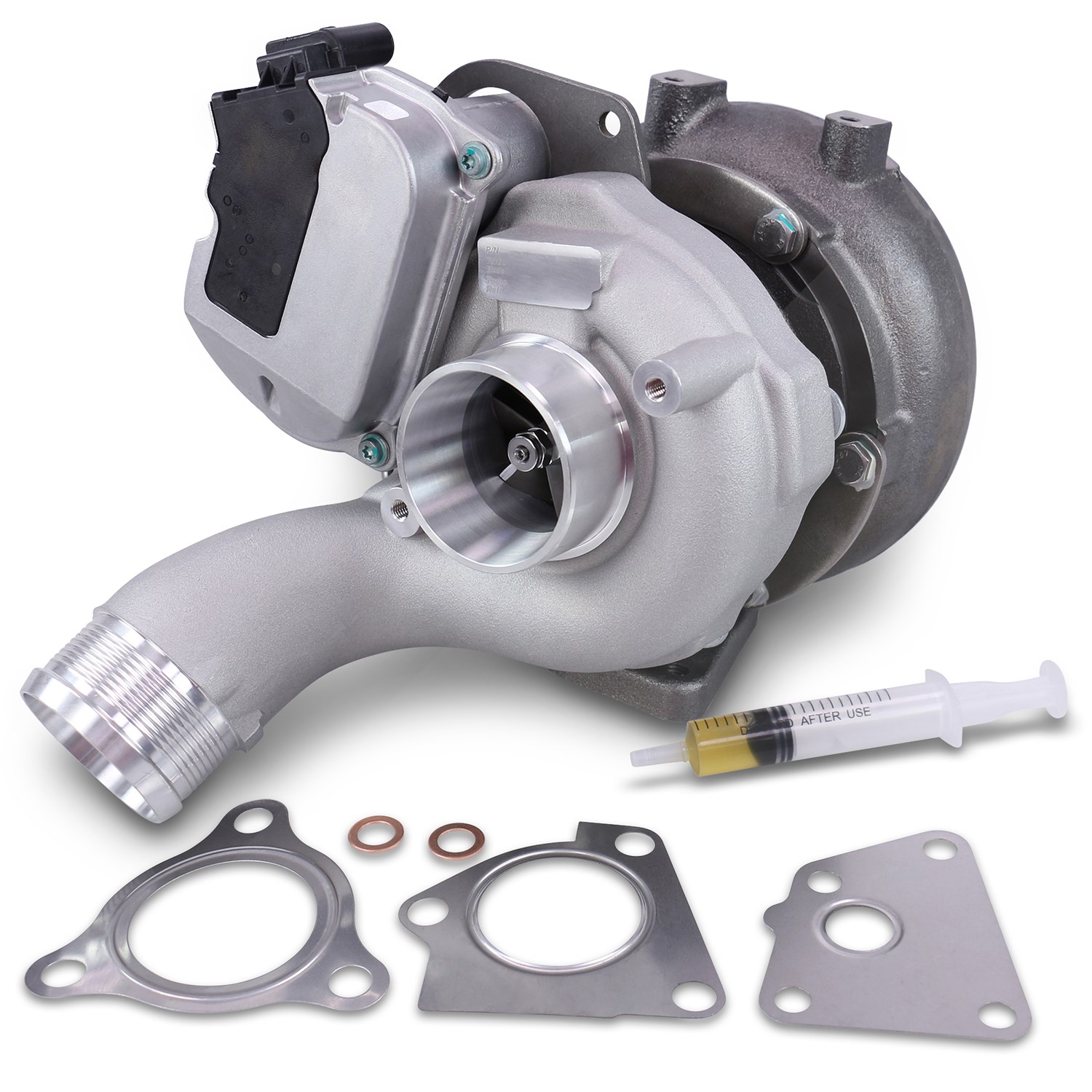 Atec Turbolader [Hersteller-Nr. 30361425] für Audi, VW