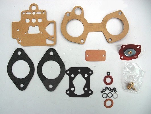 Meat & Doria Reparatursatz, Vergaser [Hersteller-Nr. D10] für Alfa Romeo