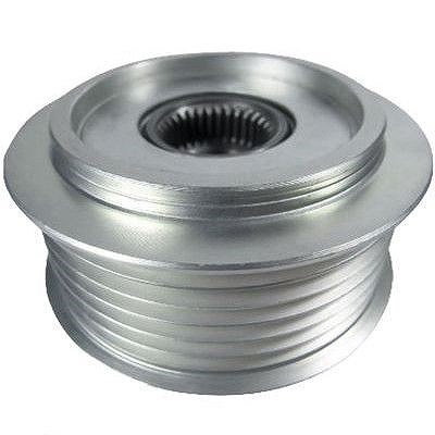 Meat & Doria Generatorfreilauf [Hersteller-Nr. 45129] für Audi