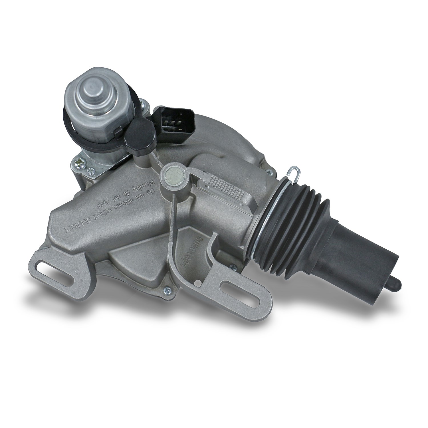 Atec Nehmerzylinder Kupplung [Hersteller-Nr. 34005637] für Smart