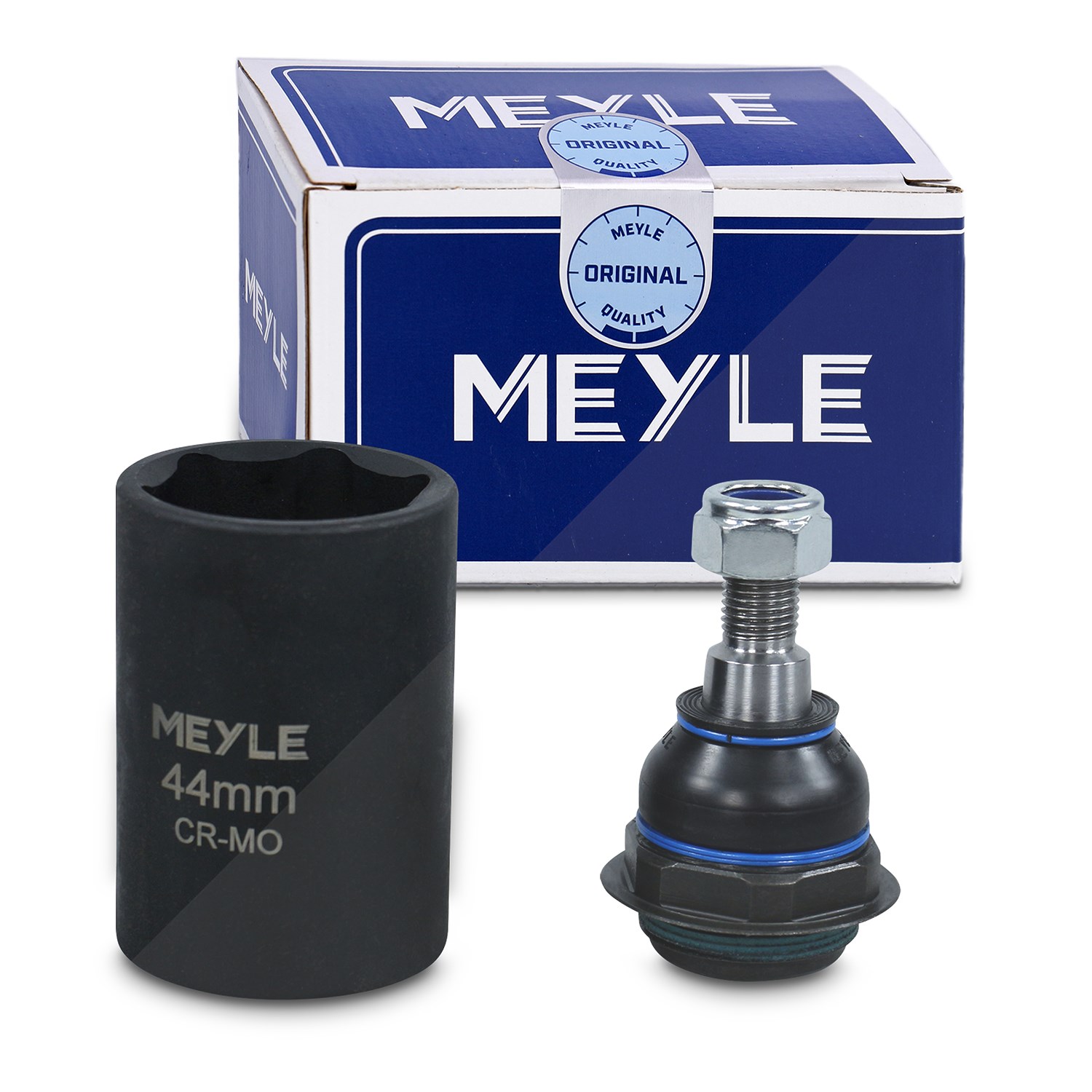 Meyle Montagewerkzeug, Trag-/Führungsgelenk [Hersteller-Nr. 11-160100030] für Peugeot, Citroën, Toyota