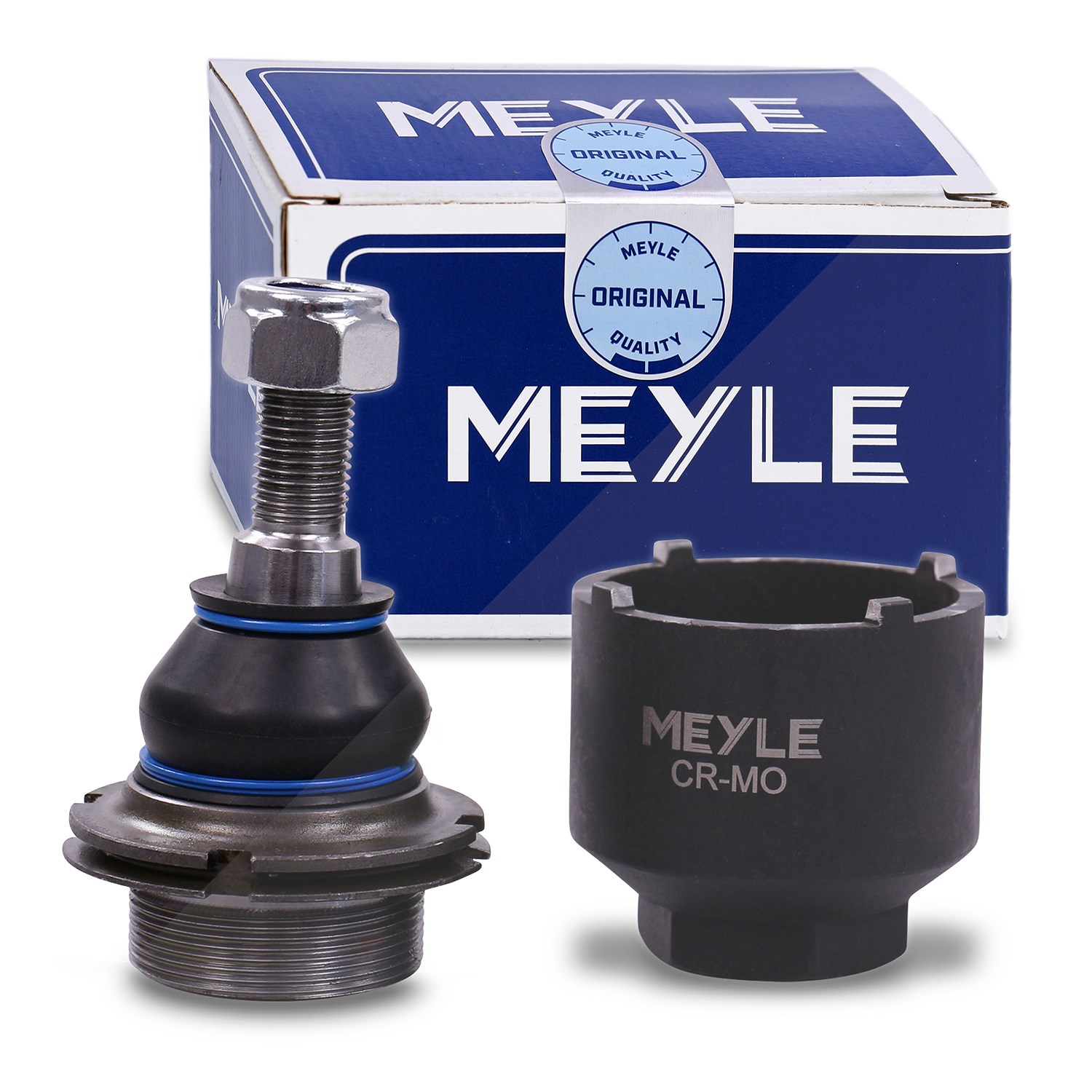 Meyle Montagewerkzeug, Trag-/Führungsgelenk [Hersteller-Nr. 11-160100031] für Peugeot, Citroën
