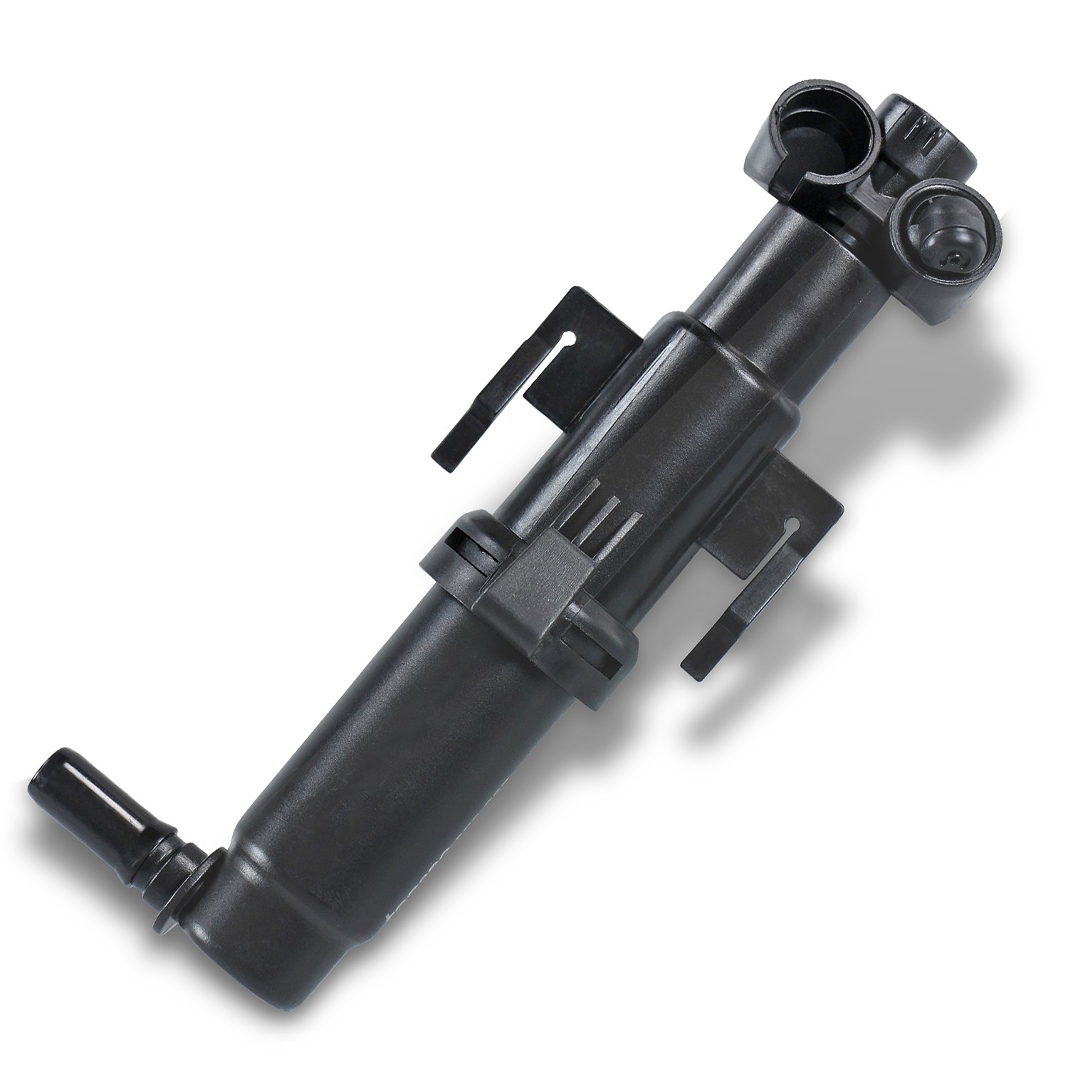 Topran Waschwasserdüse, Scheinwerferreinigung [Hersteller-Nr. 503287] für BMW
