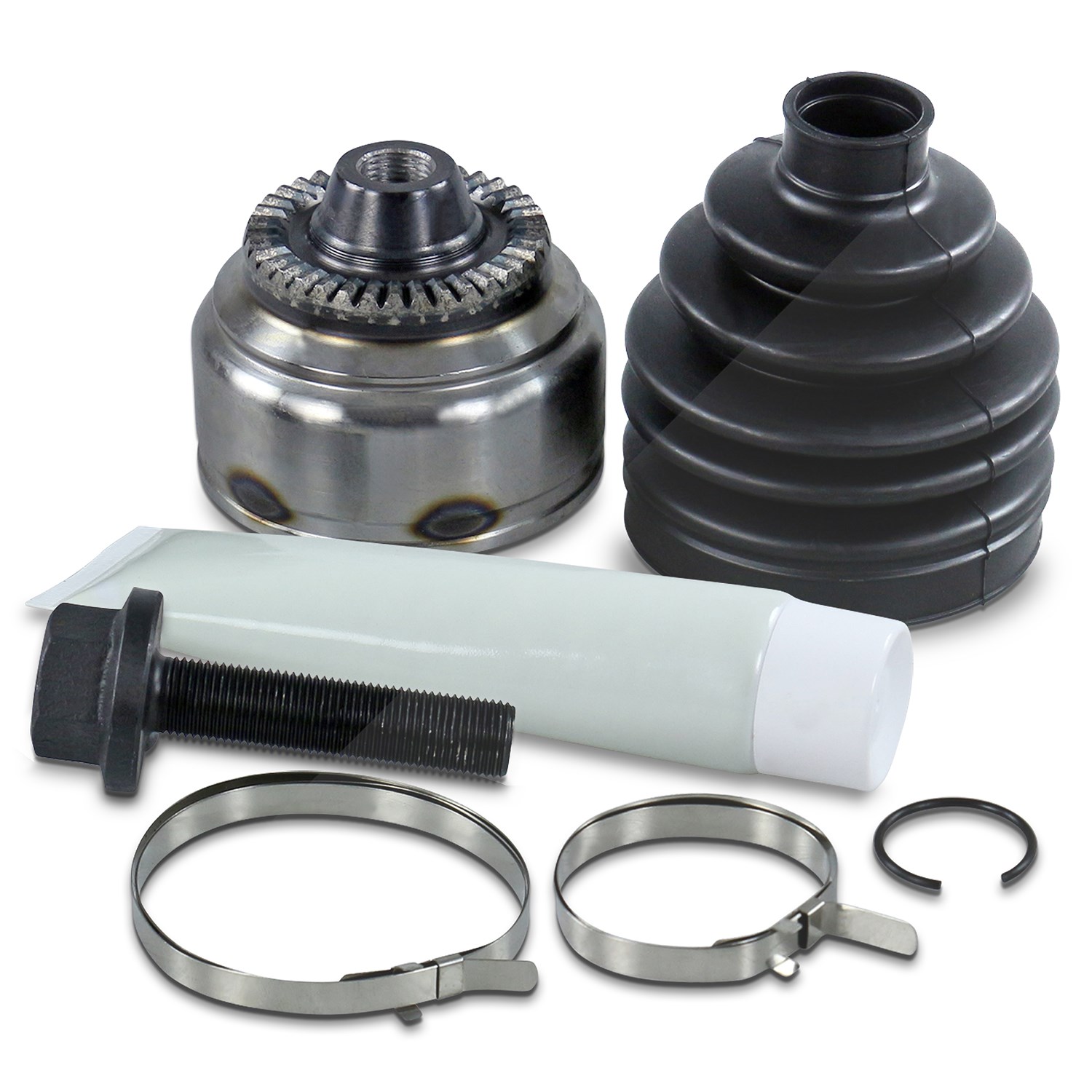 Atec Gelenksatz Antriebswelle vorne radseitig [Hersteller-Nr. 40372060] für BMW