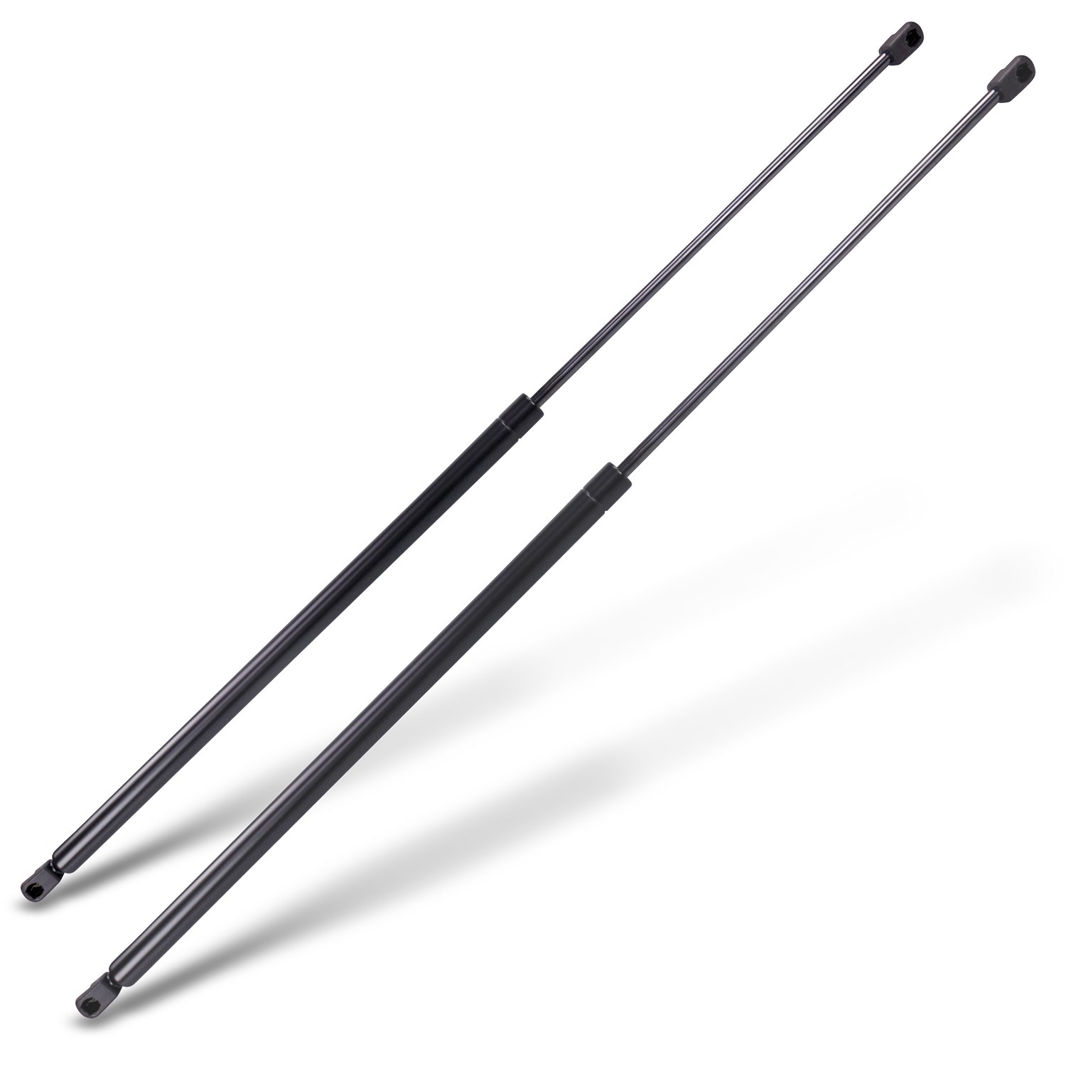 Bestprice 2x Gasfeder, Koffer-/Laderaum [Hersteller-Nr. 10650763] für Ford
