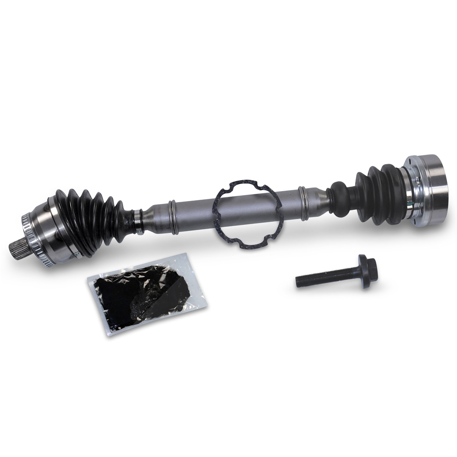 Bestprice Antriebswelle vorne links [Hersteller-Nr. 31479251] für Audi, VW