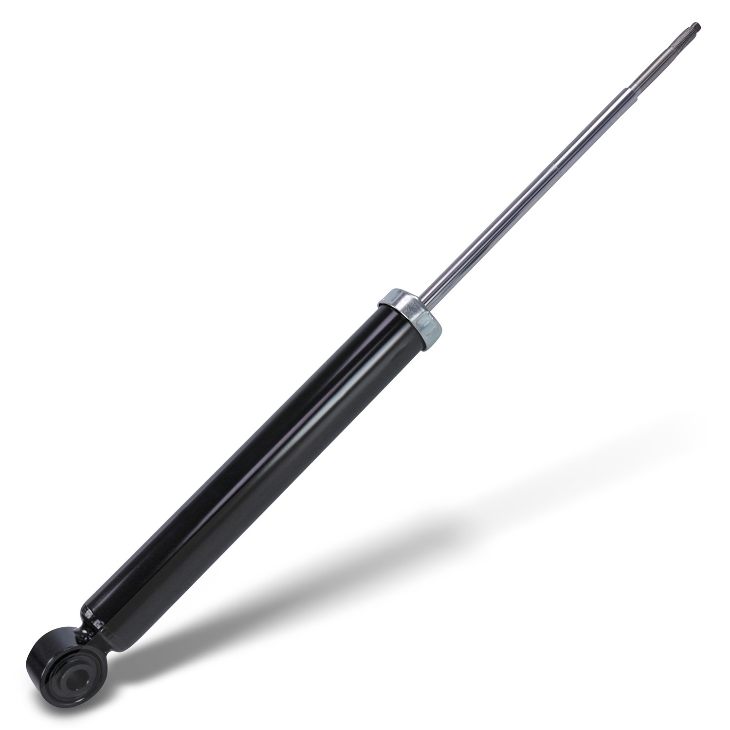 Bestprice Stossdämpfer hinten Gasdruck beidseitig [Hersteller-Nr. 31473682] für Nissan