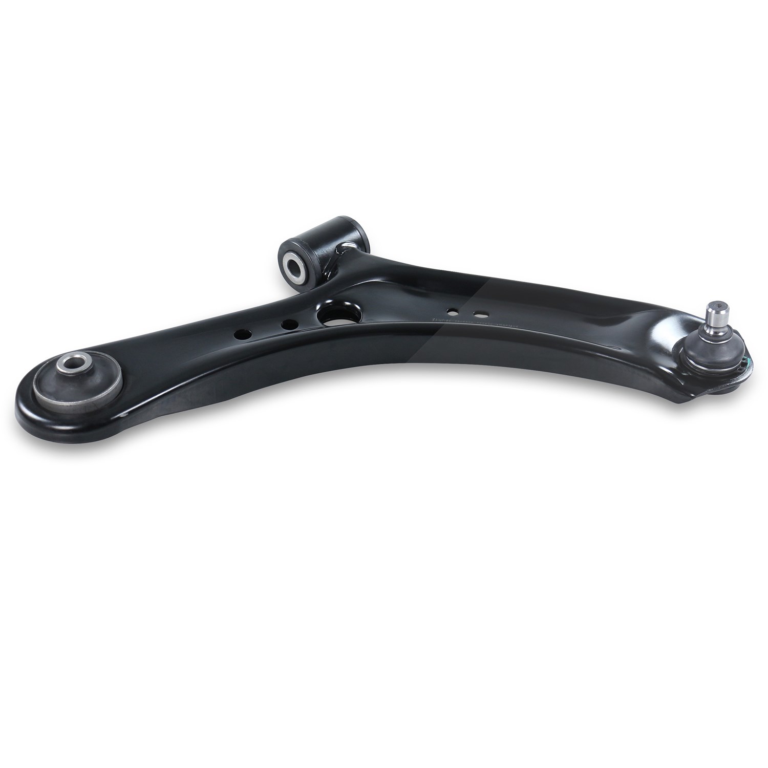 Kamoka Lenker, Radaufhängung [Hersteller-Nr. 9050296] für Suzuki, Fiat