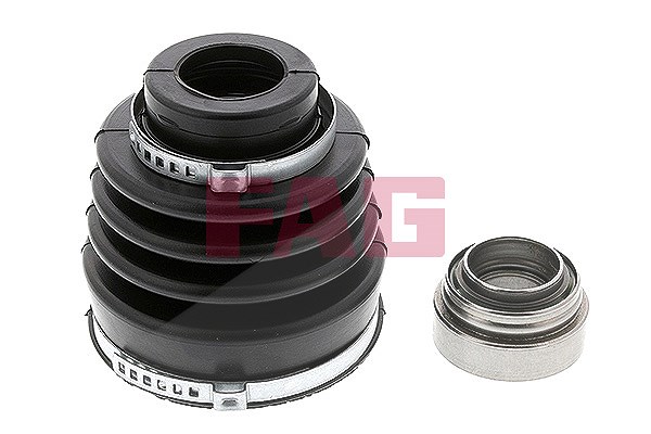 Schaeffler Fag Faltenbalgsatz, Antriebswelle [Hersteller-Nr. 772047630] für Fiat, Lancia