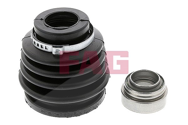 Schaeffler Fag Faltenbalgsatz, Antriebswelle [Hersteller-Nr. 772047530] für Lancia, Fiat