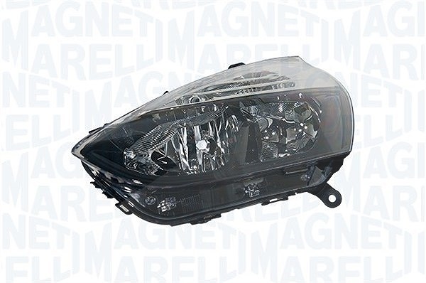 Magneti Marelli Hauptscheinwerfer [Hersteller-Nr. 712103461110] für Renault