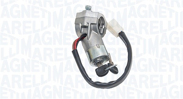Magneti Marelli Lenkschloß [Hersteller-Nr. 064420302010] für Fiat