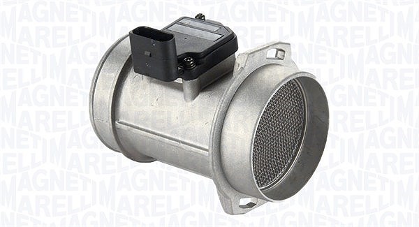 Magneti Marelli Luftmassenmesser [Hersteller-Nr. 213719774019] für Skoda, VW, Audi