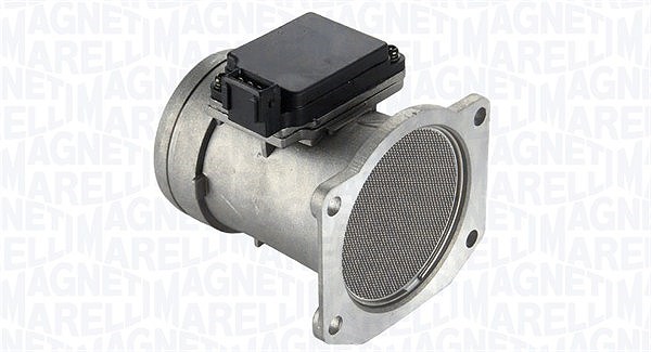 Magneti Marelli Luftmassenmesser [Hersteller-Nr. 213719775019] für Volvo, VW, Ford, Audi, Seat