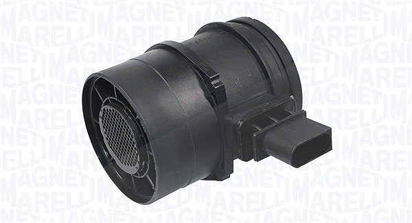 Magneti Marelli Luftmassenmesser [Hersteller-Nr. 213719809019] für Mercedes-Benz