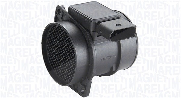 Magneti Marelli Luftmassenmesser [Hersteller-Nr. 213719772019] für Mercedes-Benz