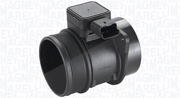Magneti Marelli Luftmassenmesser [Hersteller-Nr. 213719783019] für Peugeot, Citroën