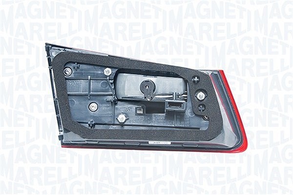 Magneti Marelli Heckleuchte [Hersteller-Nr. 715011176021] für BMW