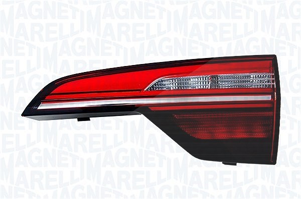 Magneti Marelli Heckleuchte [Hersteller-Nr. 714081820201] für Audi