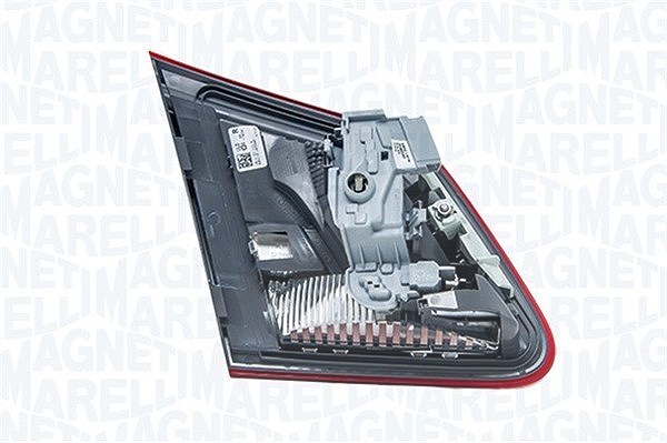 Magneti Marelli Heckleuchte [Hersteller-Nr. 715011179022] für Mercedes-Benz