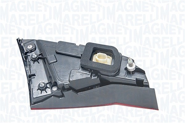 Magneti Marelli Heckleuchte [Hersteller-Nr. 715011113014] für Audi
