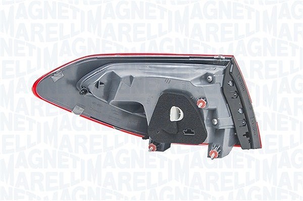 Magneti Marelli Heckleuchte [Hersteller-Nr. 715011134002] für Mercedes-Benz