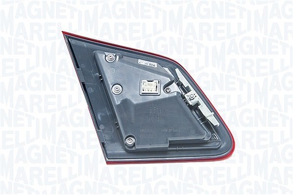 Magneti Marelli Heckleuchte [Hersteller-Nr. 715011179031] für Mercedes-Benz