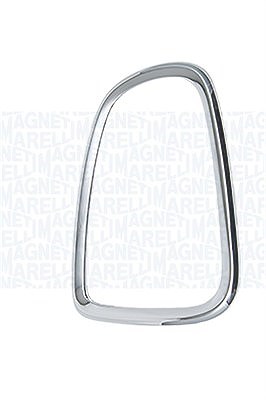 Magneti Marelli Heckleuchte [Hersteller-Nr. 715104119170] für Mini