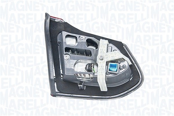 Magneti Marelli Heckleuchte [Hersteller-Nr. 715011134014] für Mercedes-Benz