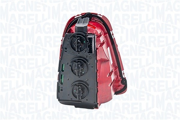 Magneti Marelli Heckleuchte [Hersteller-Nr. 715104174000] für Mini