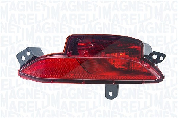 Magneti Marelli Heckleuchte [Hersteller-Nr. 715104213000] für Fiat
