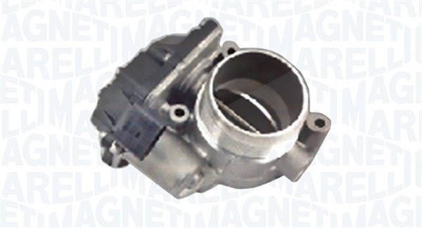 Magneti Marelli Drosselklappenstutzen [Hersteller-Nr. 802000000088] für VW