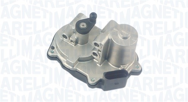 Magneti Marelli Drosselklappenstutzen [Hersteller-Nr. 802000000057] für VW, Skoda, Audi, Seat